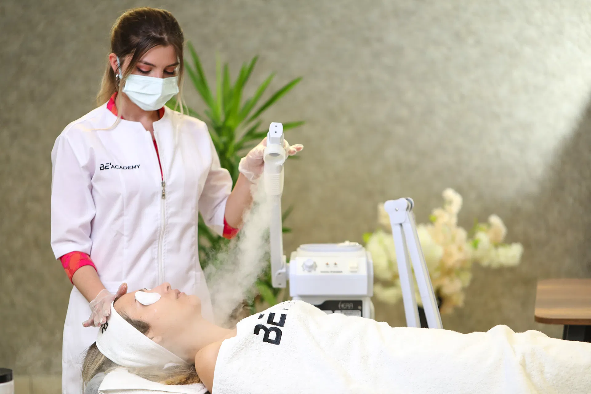 Gediz Güzellik Uzmanı